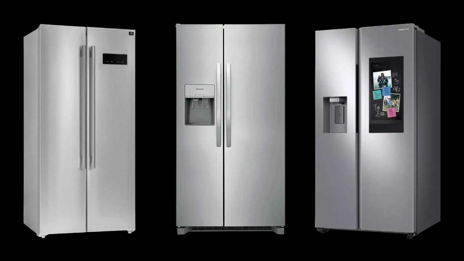 sell used refrigerator for cash in Dubai