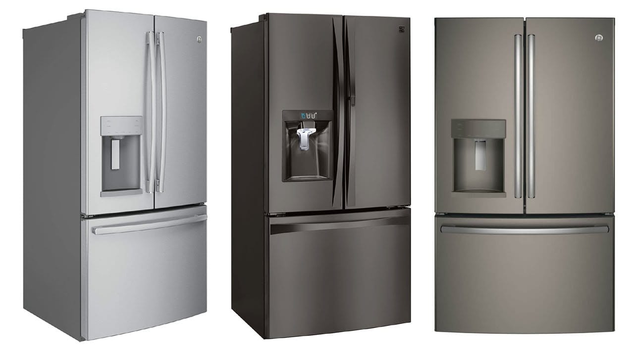 sell used refrigerator for cash in Dubai
