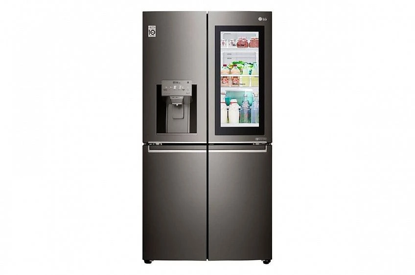 Used LG Refrigerator Buyer in Dubai