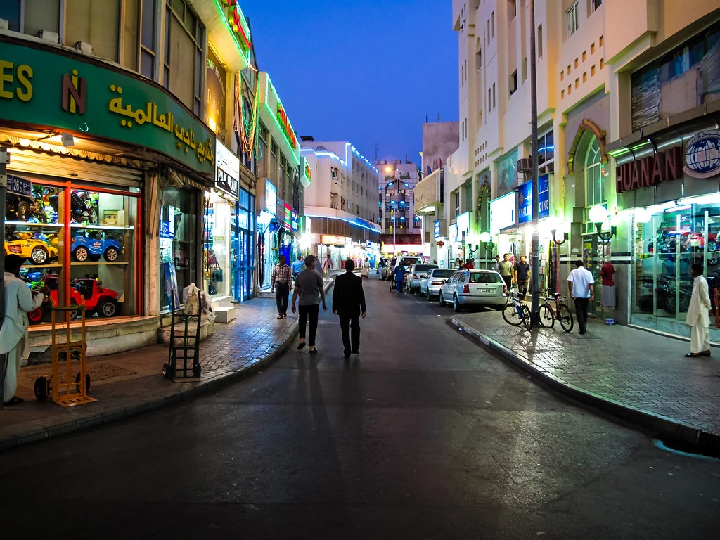 used refrigerator buyer in Deira