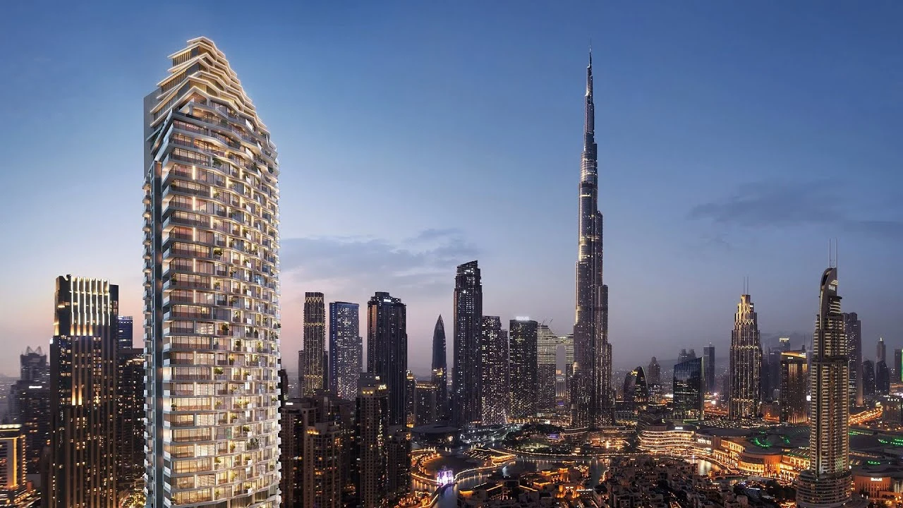 used refrigerator buyer in Downtown Dubai