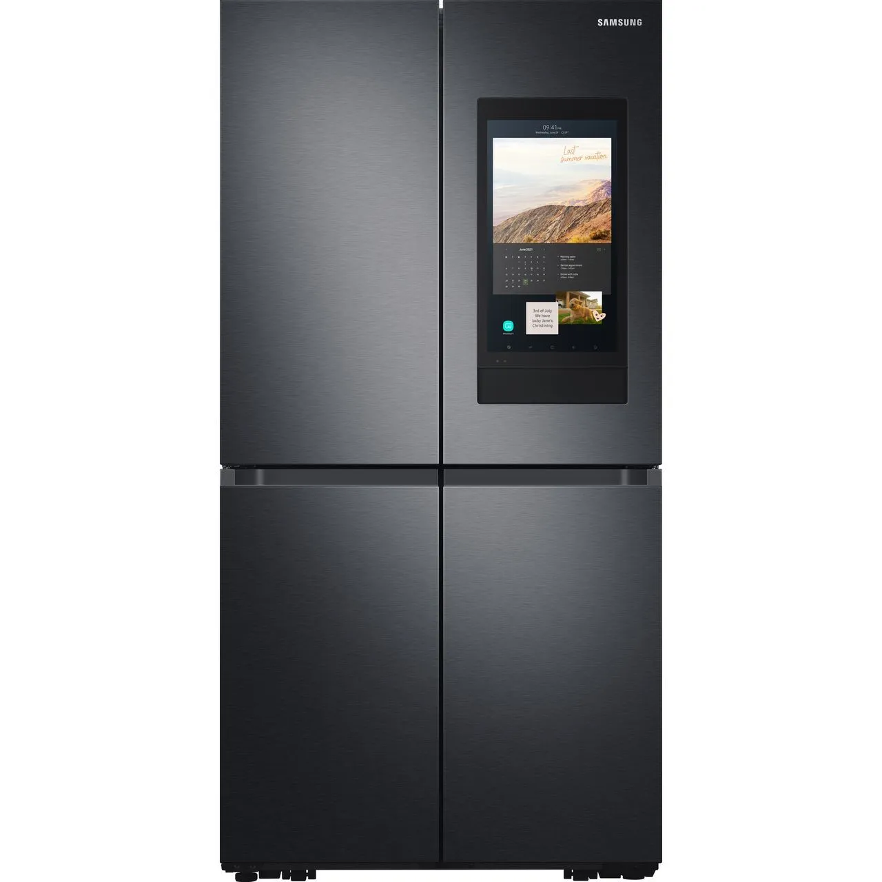 Used Samsung Refrigerator Buyer in Dubai